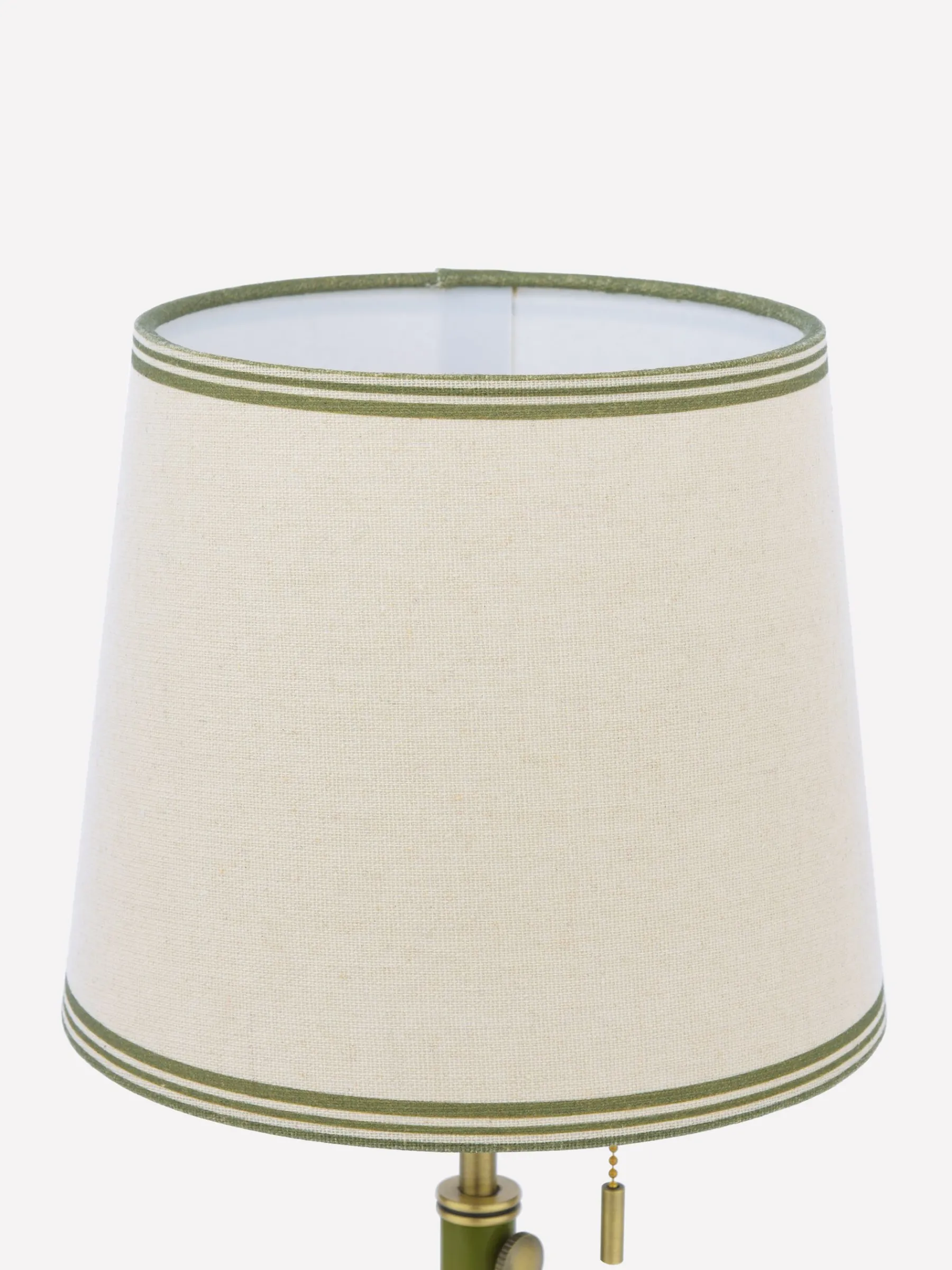Upton Rise And Fall Table Lamp<Joules Best