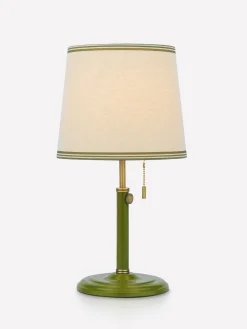 Upton Rise And Fall Table Lamp<Joules Best