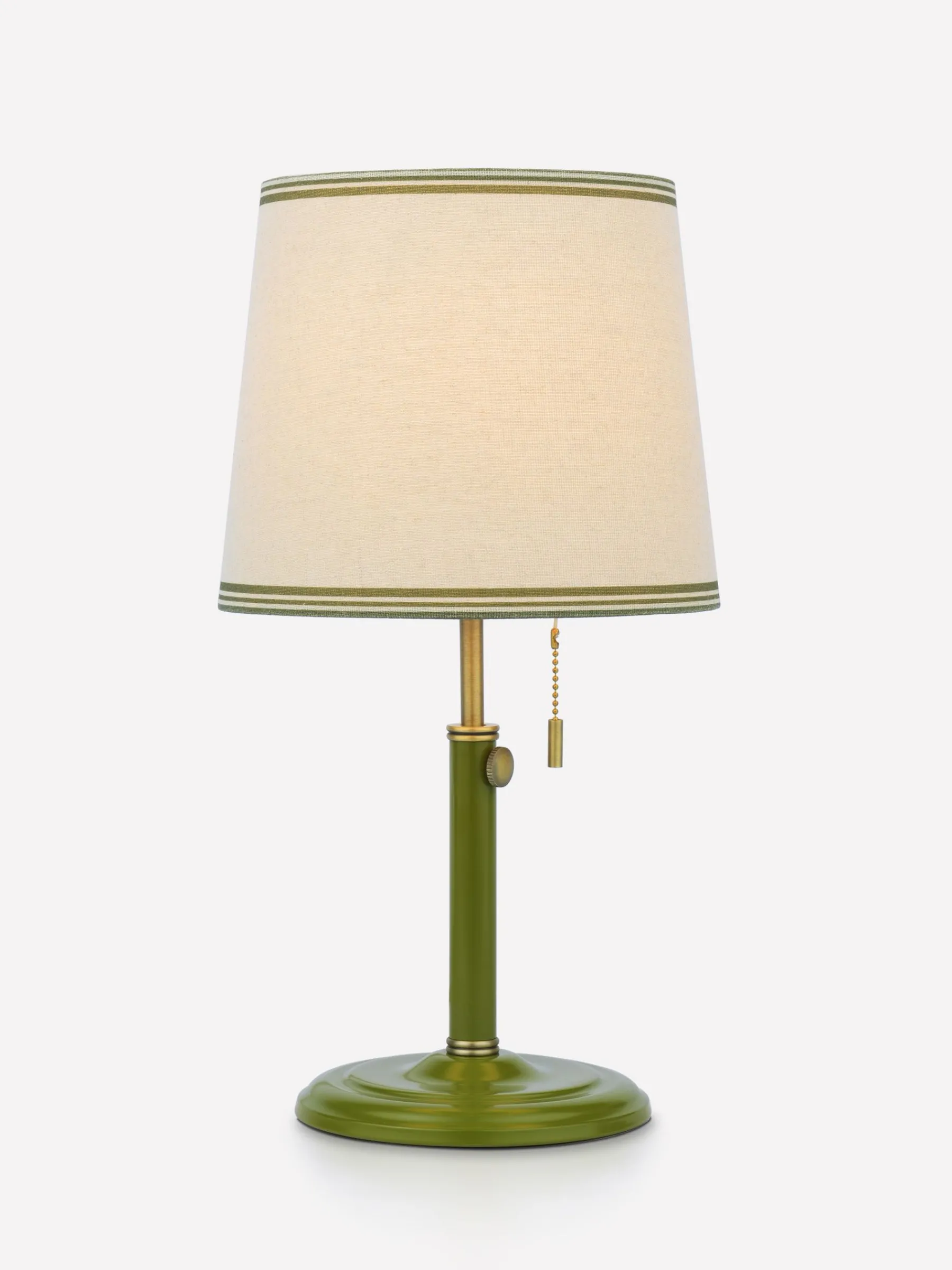 Upton Rise And Fall Table Lamp<Joules Best