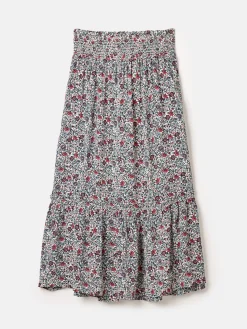 Verity Tiered Skirt<Joules New