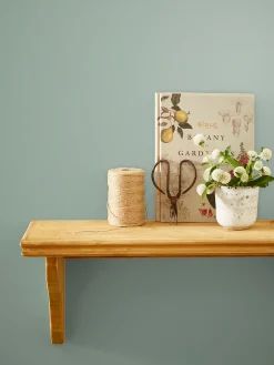 Village Store Green Multi Surface Matt Emulsion<Joules
