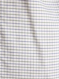 Welford Cotton Check Shirt<Joules Best