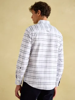 Welford Cotton Check Shirt<Joules New