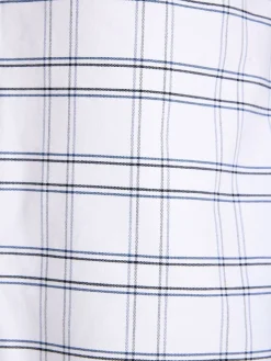 Welford Cotton Check Shirt<Joules New