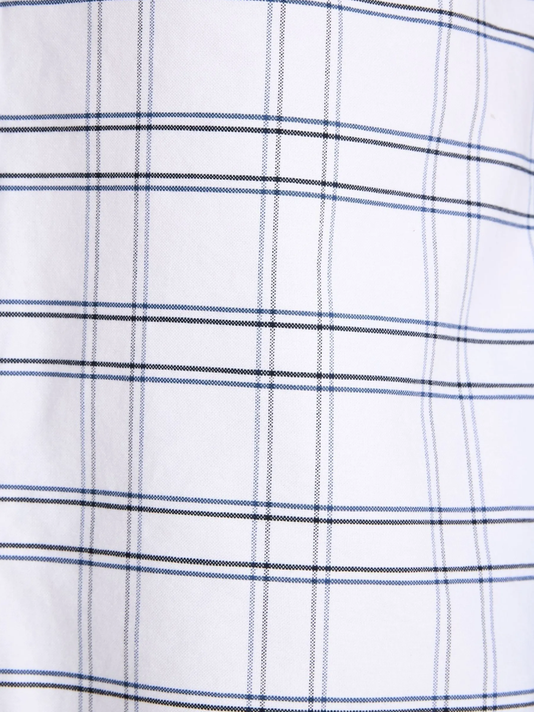 Welford Cotton Check Shirt<Joules New