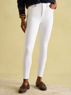 Skinny Fit Jeans<Joules New