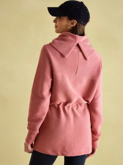 Willow Cowl Neck Sweatshirt<Joules Online