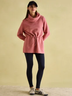 Willow Cowl Neck Sweatshirt<Joules Online