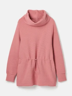Willow Cowl Neck Sweatshirt<Joules Online