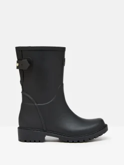 Wistow Adjustable Mid Calf Wellies<Joules New