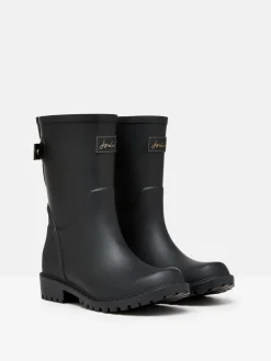 Wistow Adjustable Mid Calf Wellies<Joules New