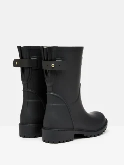 Wistow Adjustable Mid Calf Wellies<Joules New