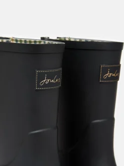 Wistow Adjustable Mid Calf Wellies<Joules New