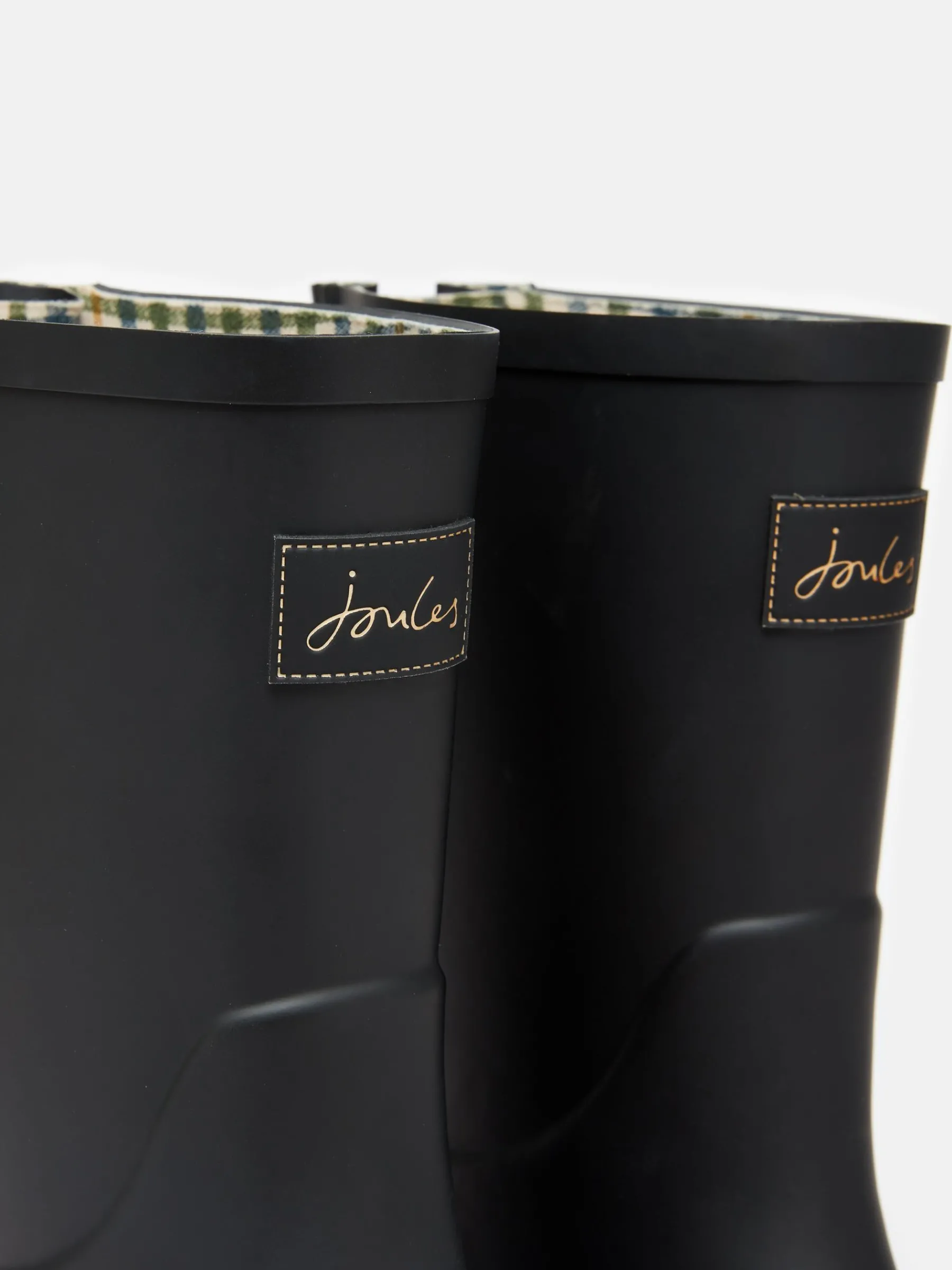Wistow Adjustable Mid Calf Wellies<Joules New