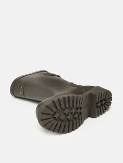 Wistow Adjustable Mid Calf Wellies<Joules Outlet