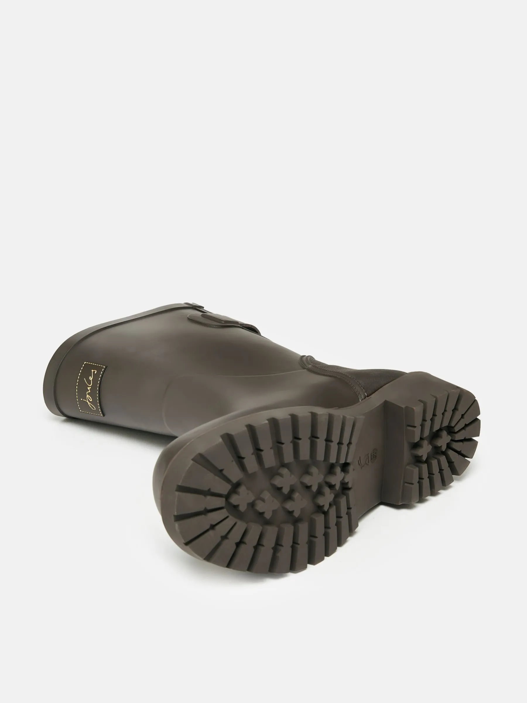 Wistow Adjustable Mid Calf Wellies<Joules Outlet