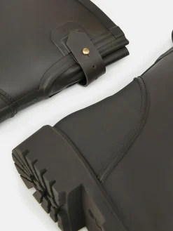 Wistow Adjustable Mid Calf Wellies<Joules Outlet