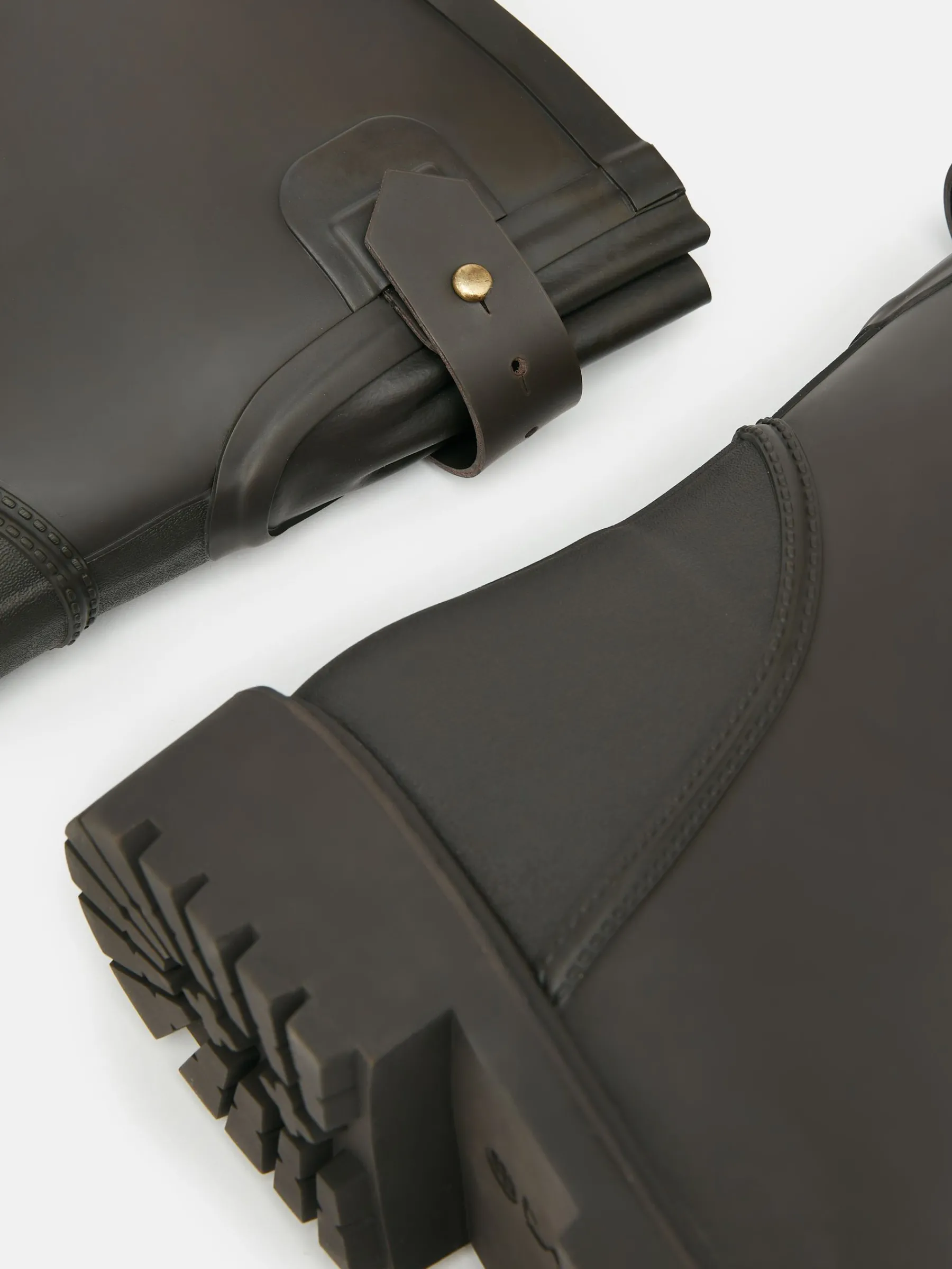 Wistow Adjustable Mid Calf Wellies<Joules Outlet
