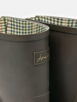 Wistow Adjustable Mid Calf Wellies<Joules Outlet