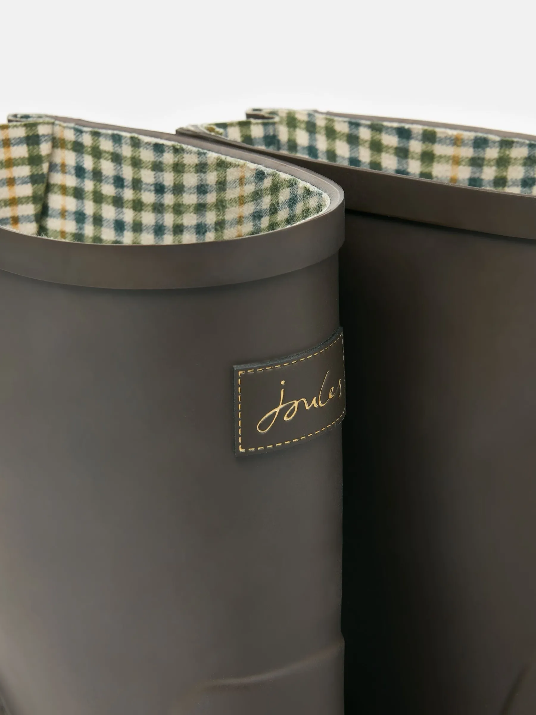 Wistow Adjustable Mid Calf Wellies<Joules Outlet