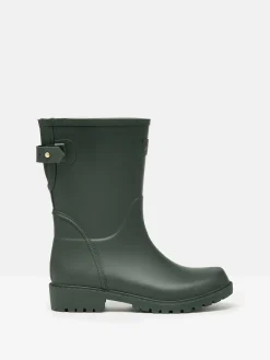 Wistow Adjustable Mid Calf Wellies<Joules Online