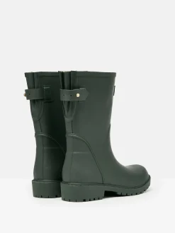 Wistow Adjustable Mid Calf Wellies<Joules Online