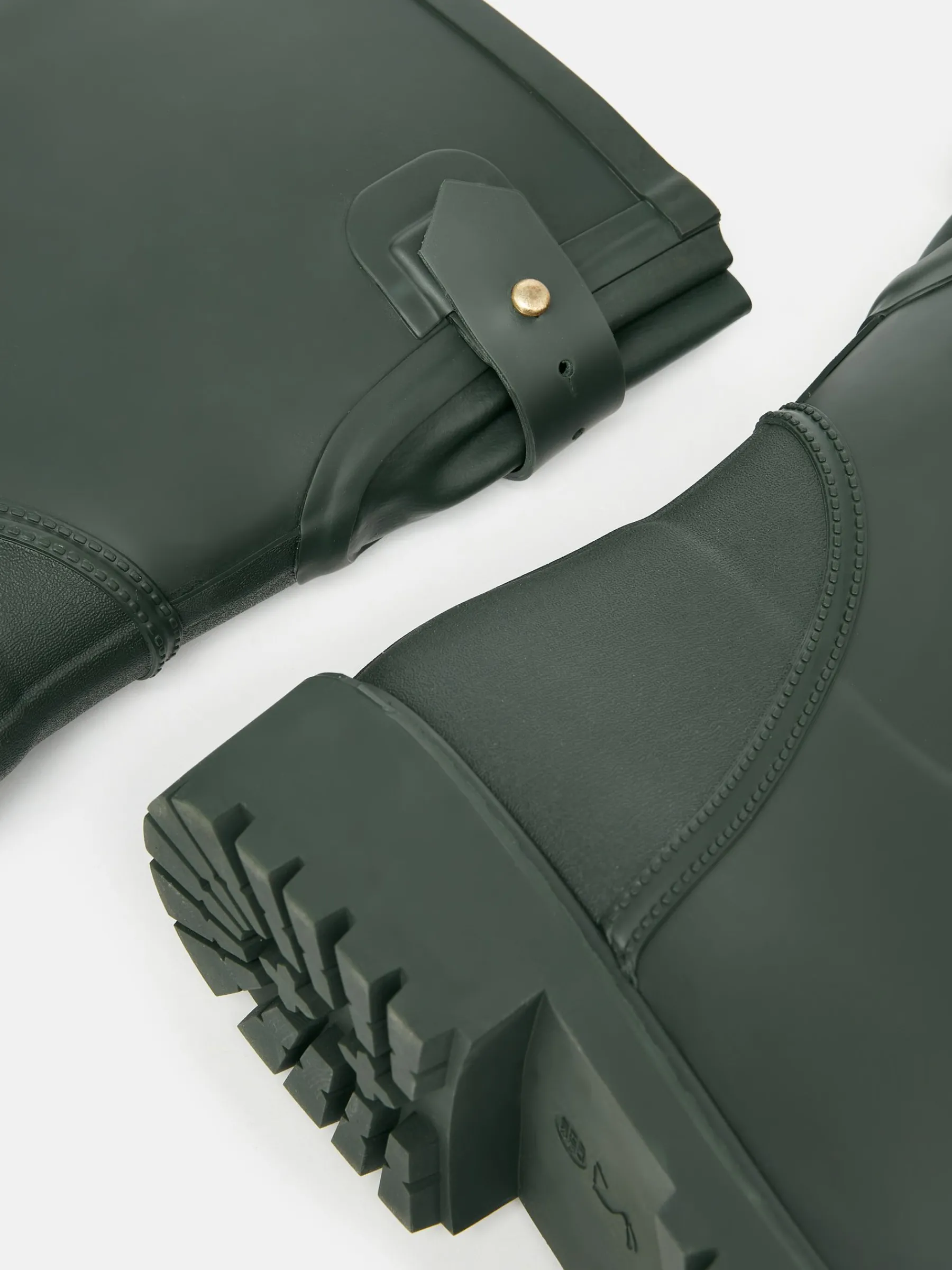 Wistow Adjustable Mid Calf Wellies<Joules Online