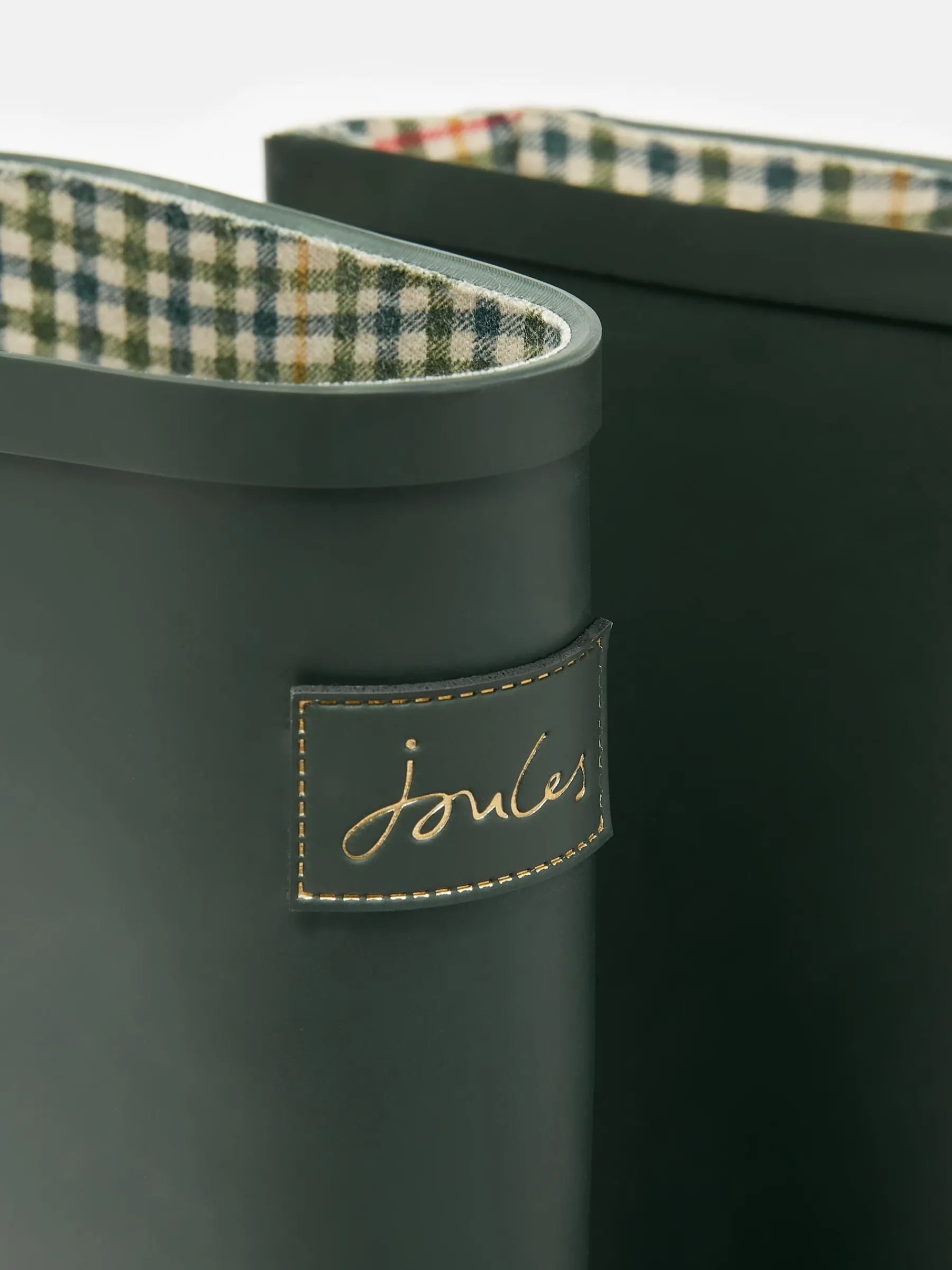 Wistow Adjustable Mid Calf Wellies<Joules Online