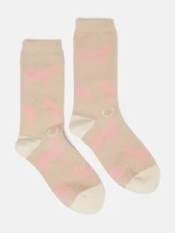 Women's Amble Icon Socks (size 4-8)<Joules Discount