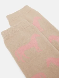 Women's Amble Icon Socks (size 4-8)<Joules Discount