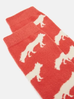 Women's Amble Icon Socks (size 4-8)<Joules Clearance