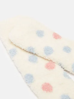 Women's Fluffy Socks (size 4-8)<Joules Discount