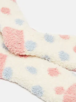 Women's Fluffy Socks (size 4-8)<Joules Discount