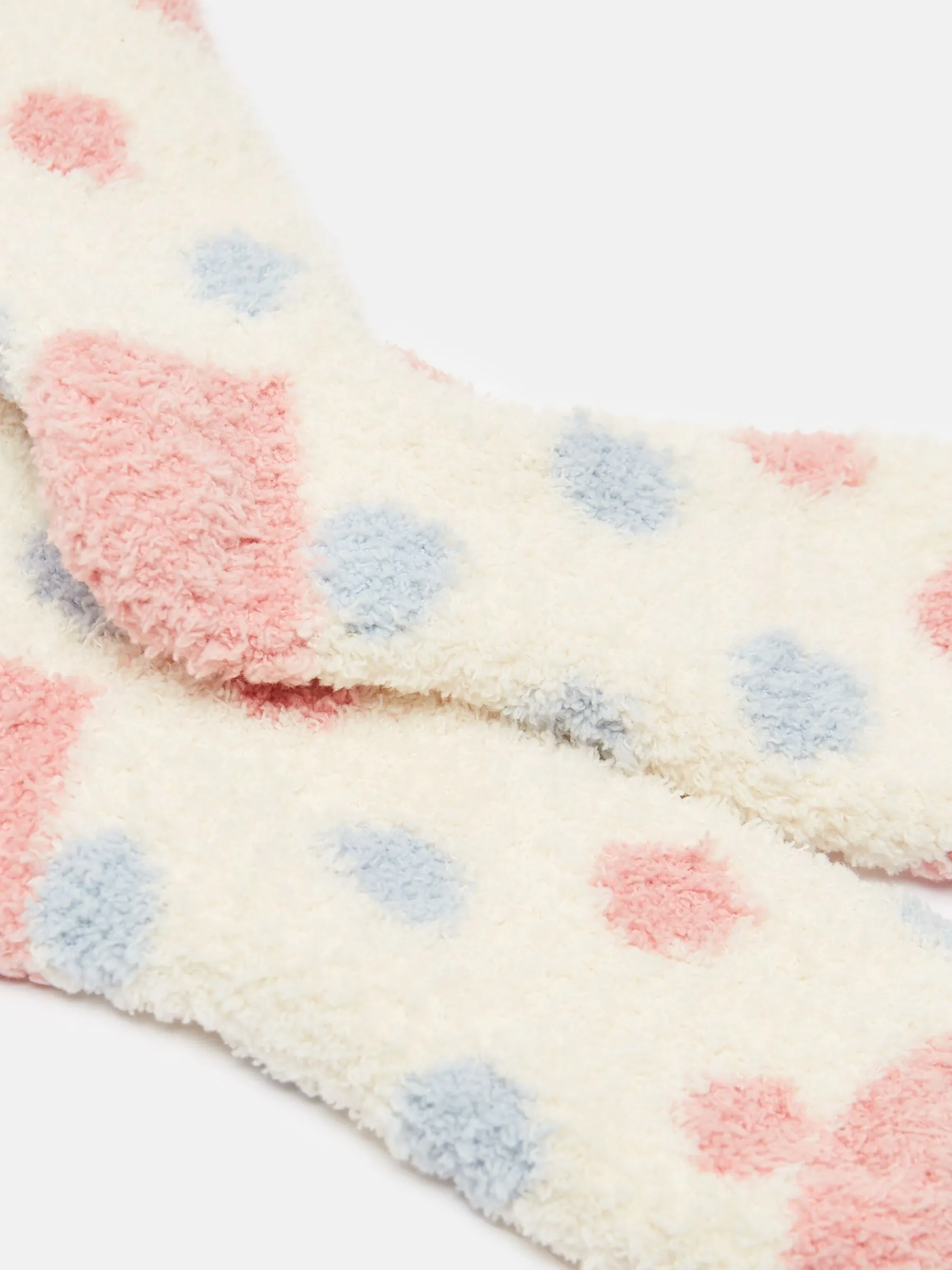 Women's Fluffy Socks (size 4-8)<Joules Discount