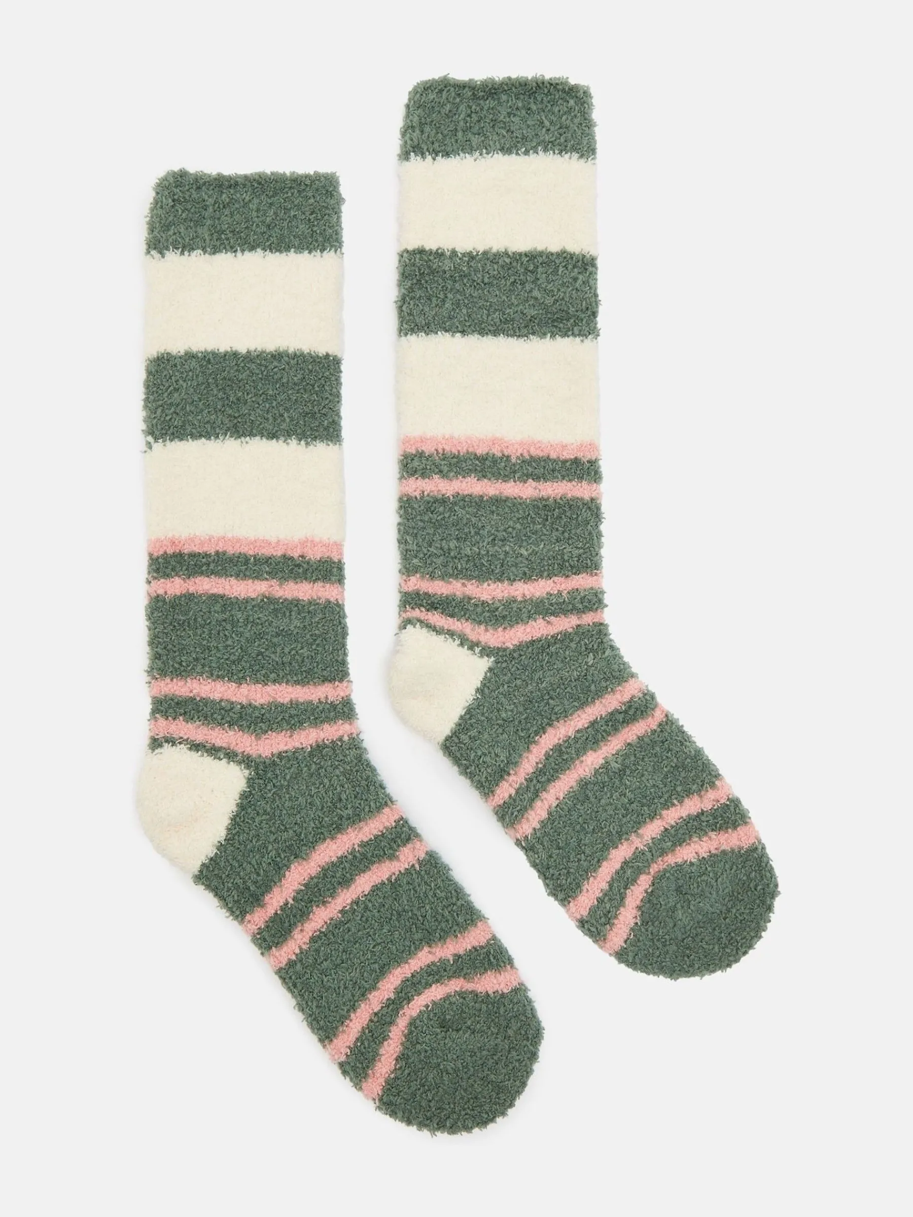 Women's Fluffy Socks (size 4-8)<Joules Clearance