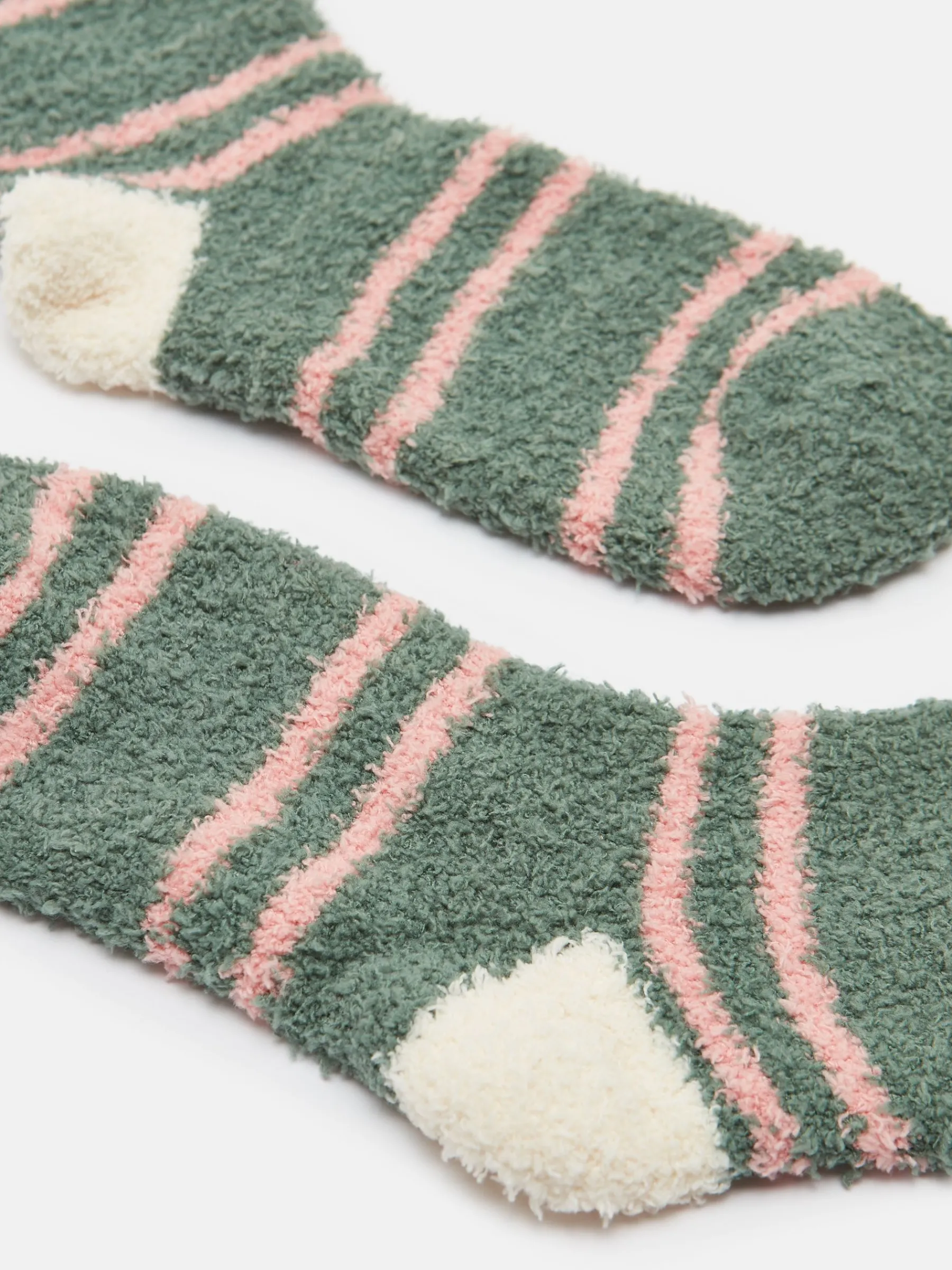 Women's Fluffy Socks (size 4-8)<Joules Clearance