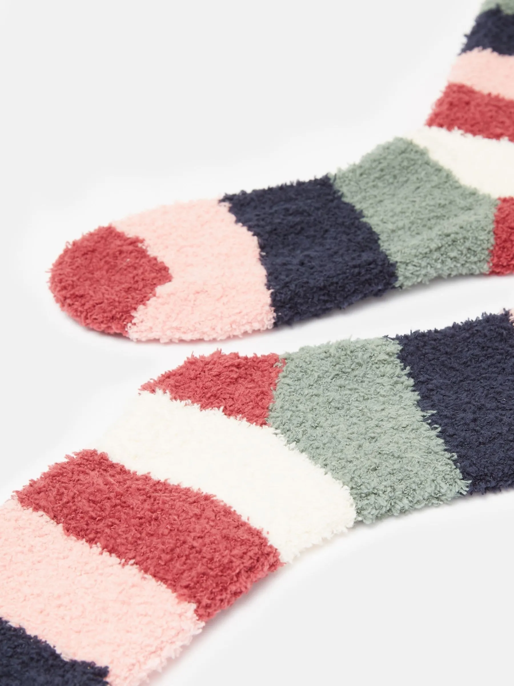 Women's Fluffy Socks (size 4-8)<Joules Online