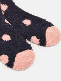 Women's Fluffy Socks (size 4-8)<Joules New