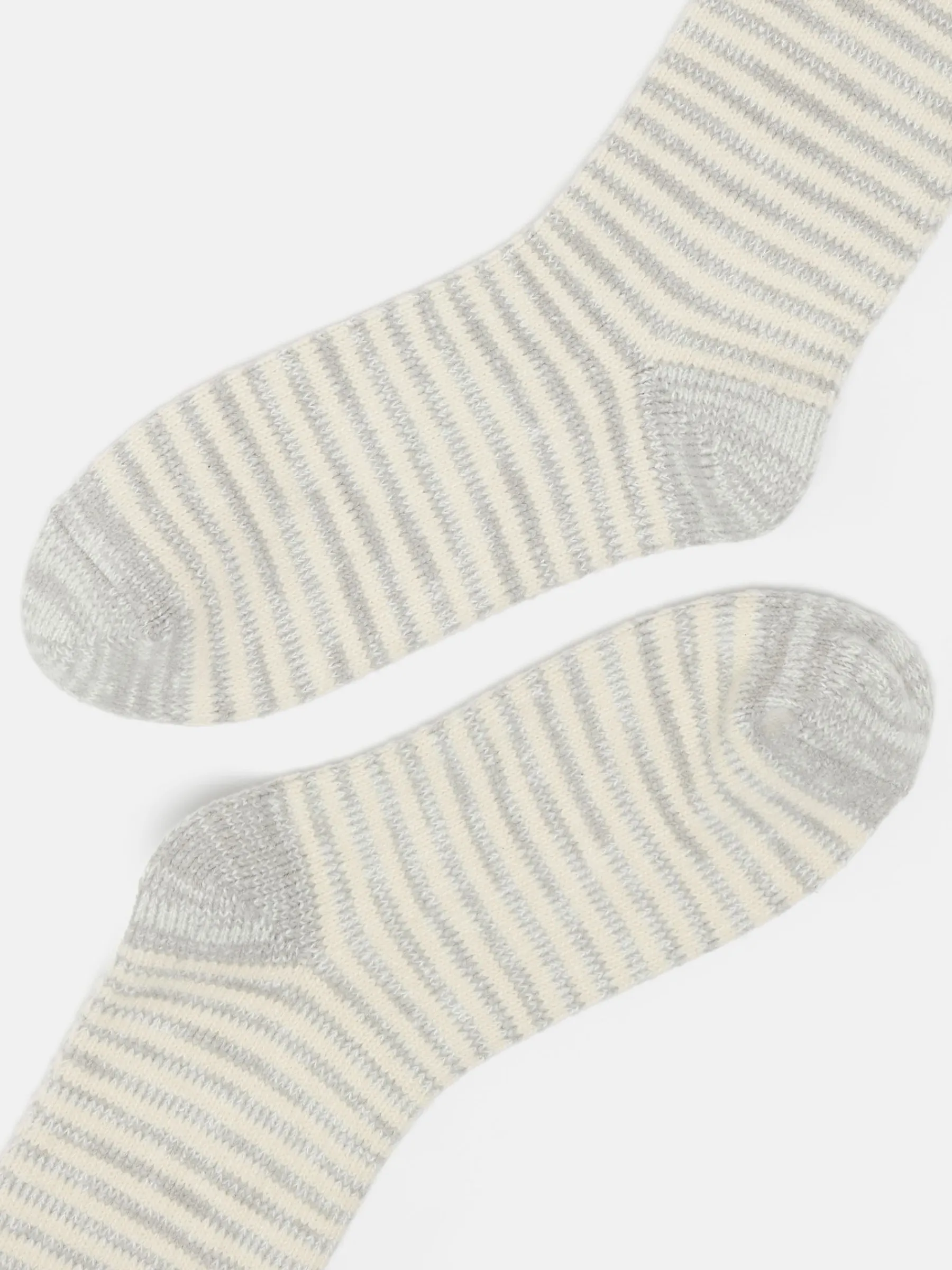 Women's Toasty Cosy Striped Socks (size 4-8)<Joules New