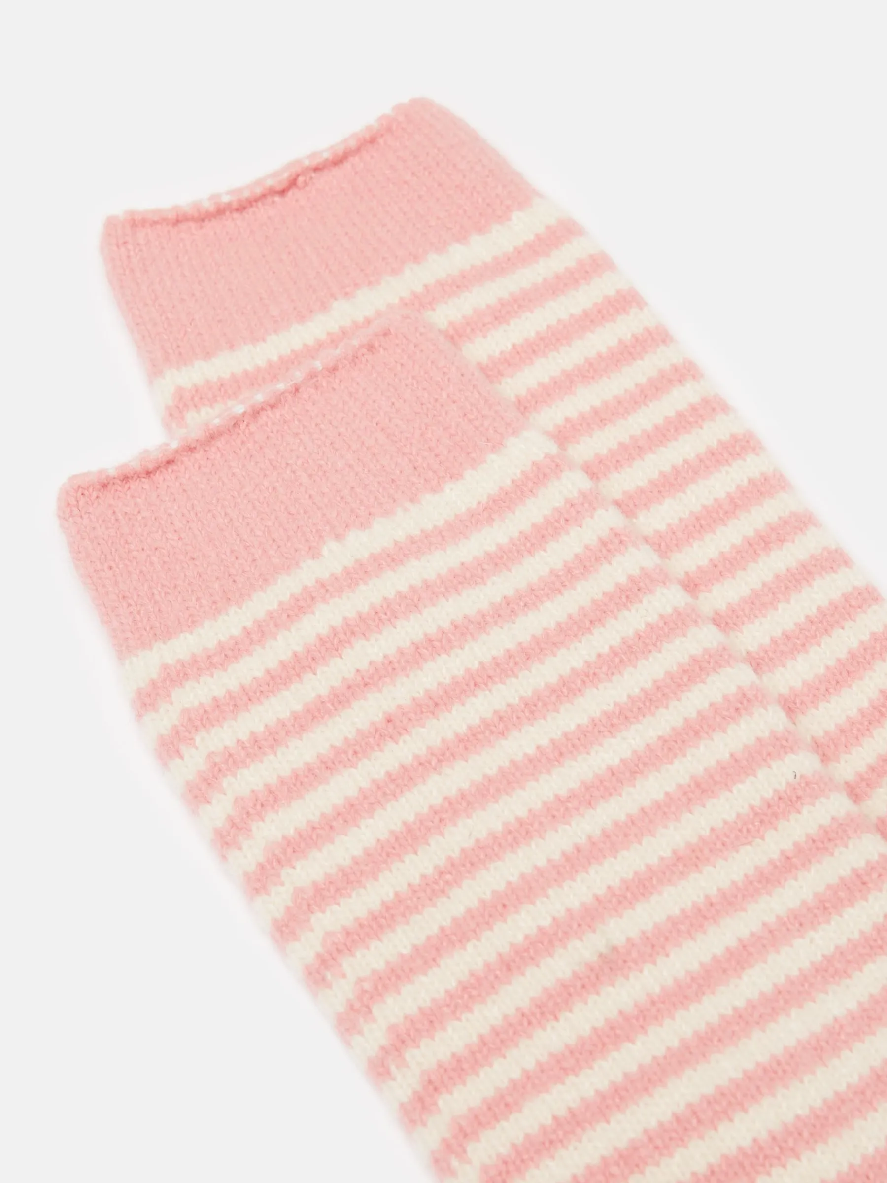 Women's Toasty Cosy Striped Socks (size 4-8)<Joules Outlet