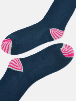 Women's Wader Welly Socks (size 4-8)<Joules Outlet