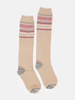 Women's Wader Welly Socks (size 4-8)<Joules Hot