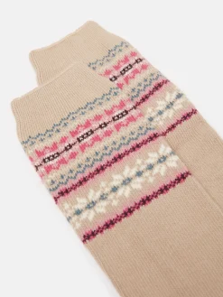 Women's Wader Welly Socks (size 4-8)<Joules Hot