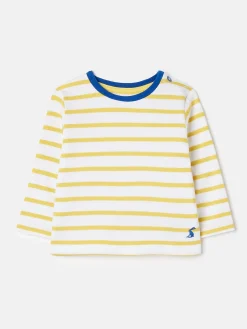 Long Sleeve Tshirt<Joules Hot