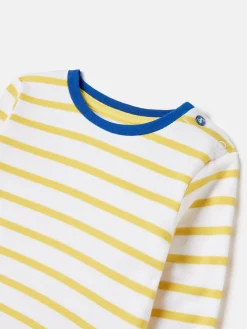 Long Sleeve Tshirt<Joules Hot