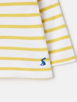 Long Sleeve Tshirt<Joules Hot